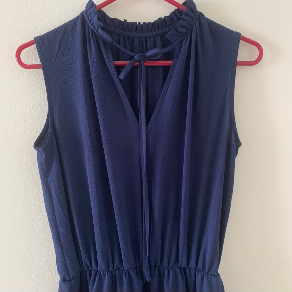 Mini Dress - Picture 3 of 6